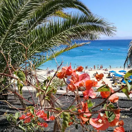 Playa Blanca Marcastell Apartamento