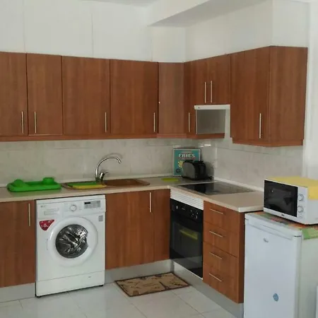 Appartamento Playa Blanca Marcastell *