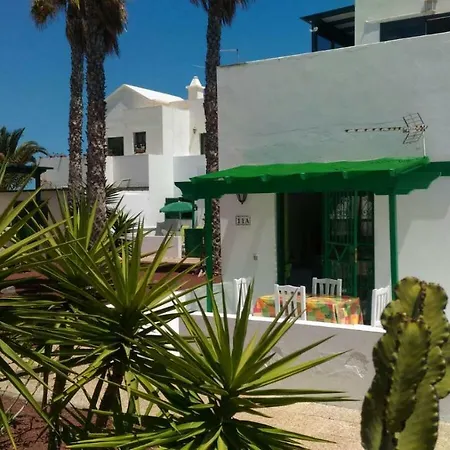 Playa Blanca Marcastell Apartamento Playa Blanca (Lanzarote)