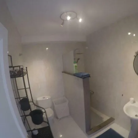 Playa Blanca Marcastell Apartment *